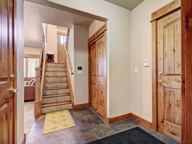 Breckenridge Home 927040