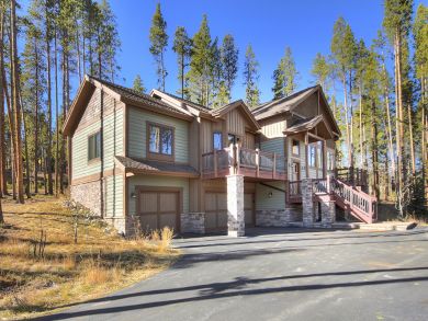 Breckenridge Home 927040