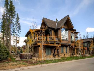 Breckenridge Home 927041