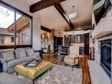 Breckenridge Home 927041