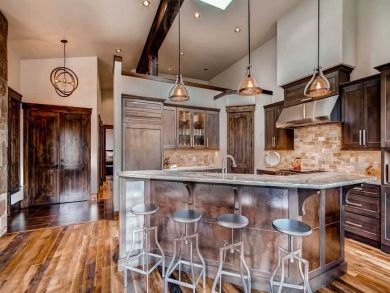 Breckenridge Home 927041
