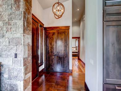 Breckenridge Home 927041