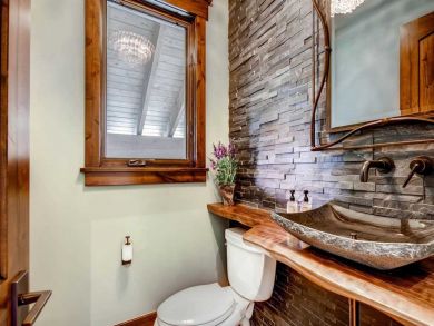 Breckenridge Home 927041