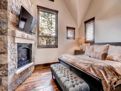Breckenridge Home 927041