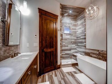 Breckenridge Home 927041