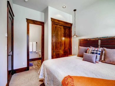 Breckenridge Home 927041
