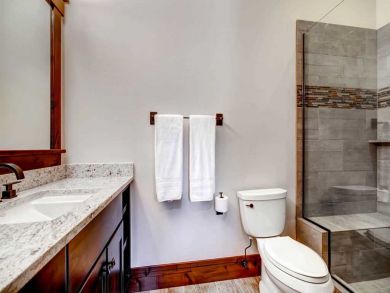 Breckenridge Home 927041