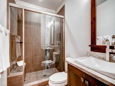 Breckenridge Home 927041