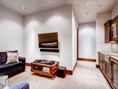 Breckenridge Home 927041