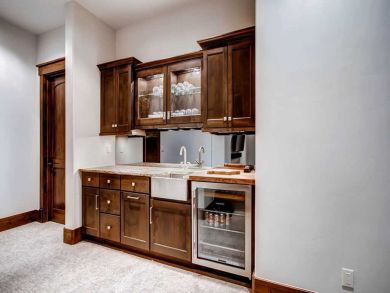 Breckenridge Home 927041