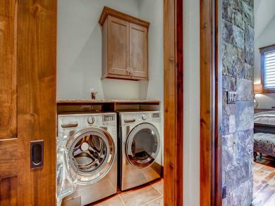 Breckenridge Home 927041