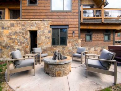 Breckenridge Home 927041