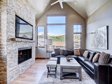 Breckenridge Home 927042
