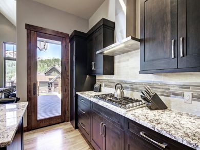 Breckenridge Home 927042