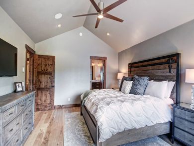 Breckenridge Home 927042