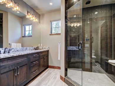 Breckenridge Home 927042