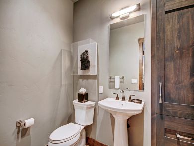 Breckenridge Home 927042