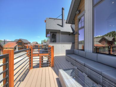 Breckenridge Home 927042