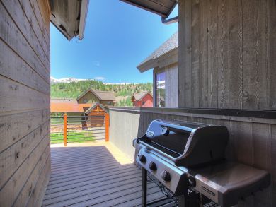 Breckenridge Home 927042