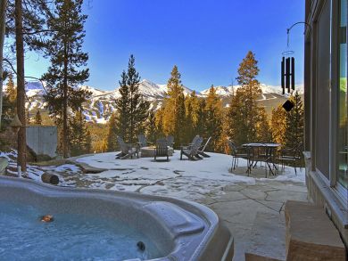 Breckenridge Home 927044