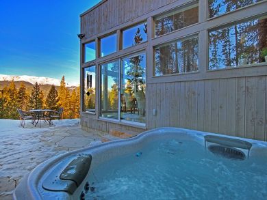 Breckenridge Home 927044