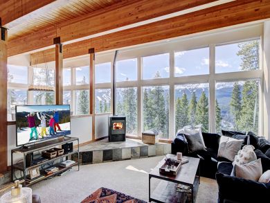 Breckenridge Home 927044