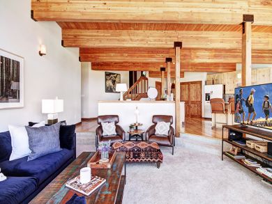 Breckenridge Home 927044