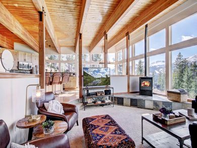 Breckenridge Home 927044