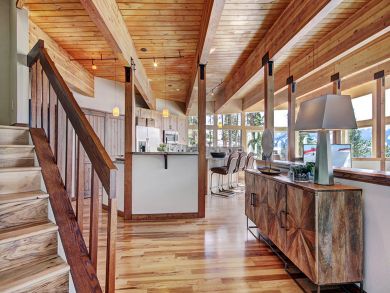 Breckenridge Home 927044