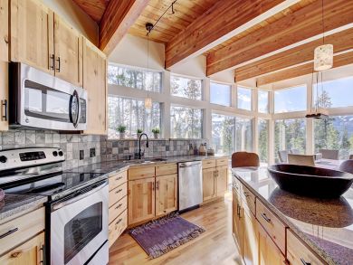 Breckenridge Home 927044