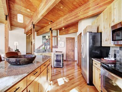 Breckenridge Home 927044