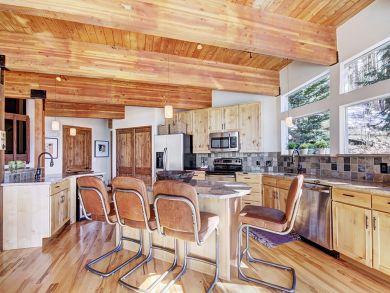 Breckenridge Home 927044