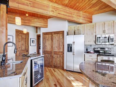 Breckenridge Home 927044