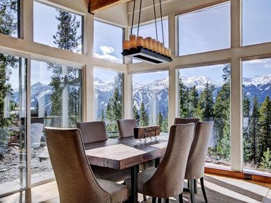 Breckenridge Home 927044