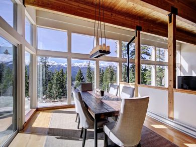 Breckenridge Home 927044