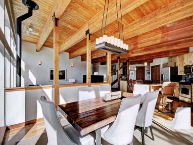 Breckenridge Home 927044