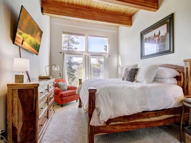 Breckenridge Home 927044