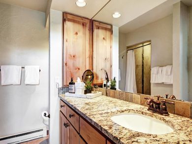Breckenridge Home 927044