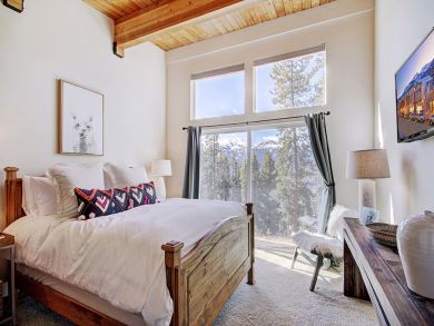 Breckenridge Home 927044