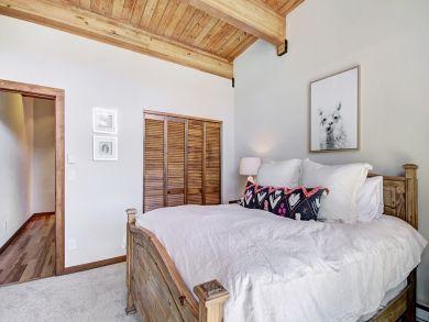 Breckenridge Home 927044