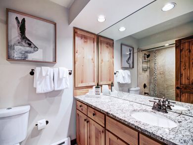 Breckenridge Home 927044