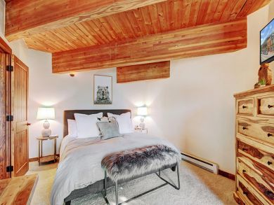 Breckenridge Home 927044