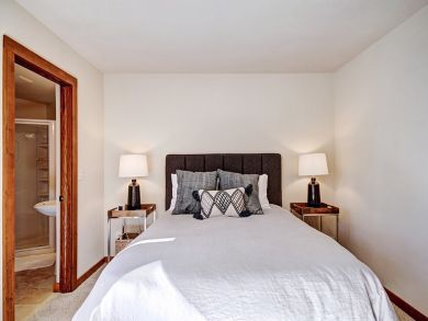Breckenridge Home 927044