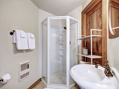 Breckenridge Home 927044