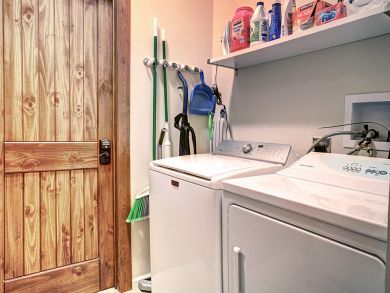Breckenridge Home 927044