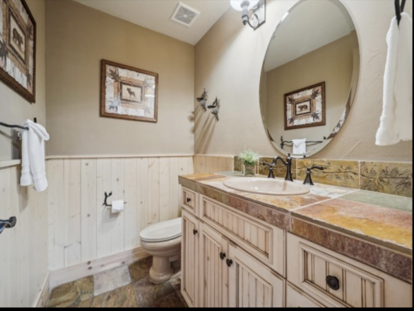 Breckenridge Lovely Mountain Home