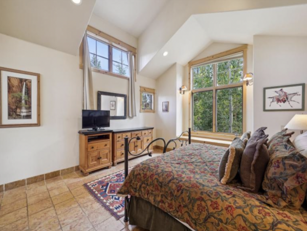 Breckenridge Lovely Mountain Home