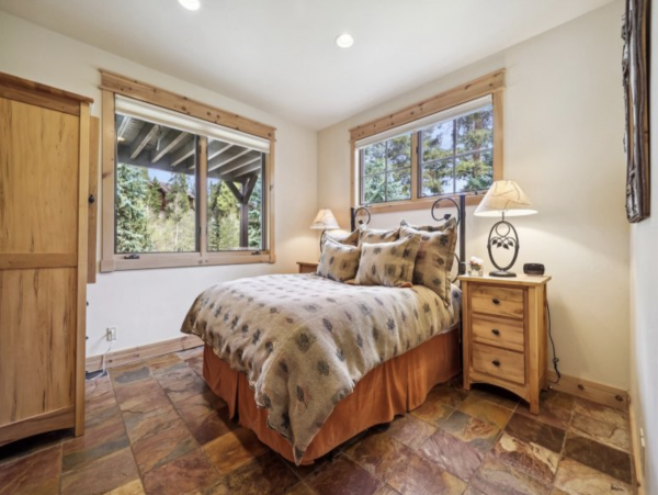Breckenridge Lovely Mountain Home