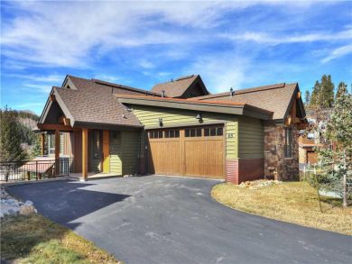 Breckenridge Home 927046