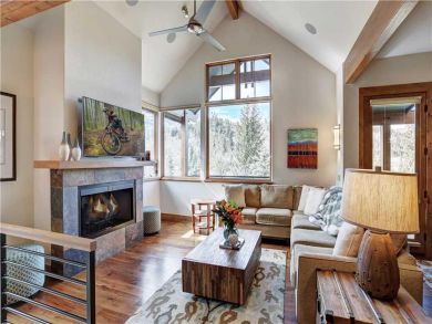 Breckenridge Home 927046